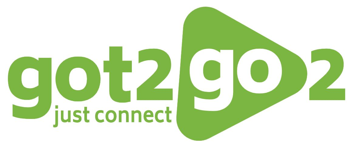 got2go2 logo