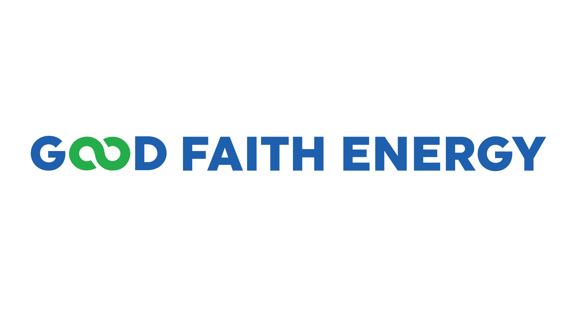 Good Faith Energy Logo